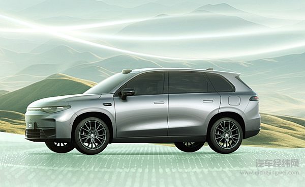 走性价比路线 零跑C10与小鹏G6谁更强？