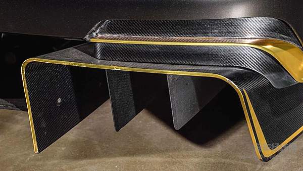 使用可再生燃料 宾利发布欧陆GT3派克峰赛车