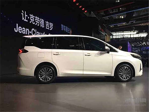 2018年MPV大集合 妥妥的居家旅行必备良品！