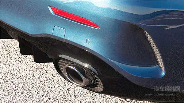 最便宜AMG新车，官图首曝！