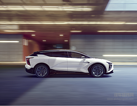 高合的“隐私门”过关不易