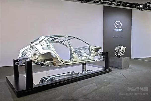 工科男马自达的一场技术公开课：接着为内燃机续命