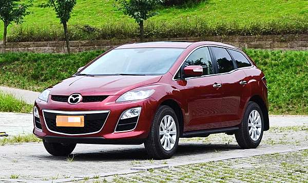 为了帮“马粉”们谋福利 一汽马自达这15年来有多拼？