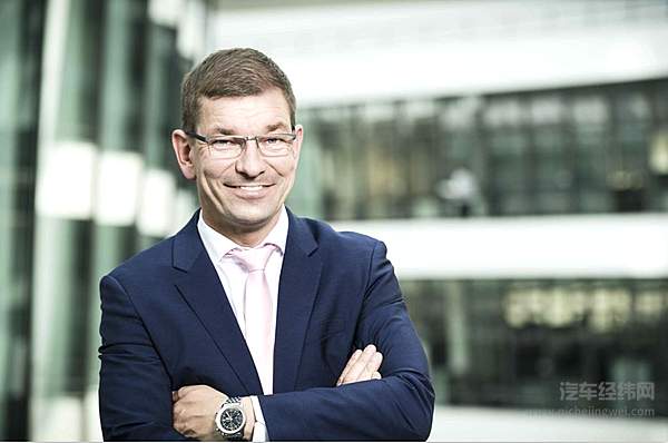 权力的游戏 作为汽车风向标的豪华品牌们集体换帅！