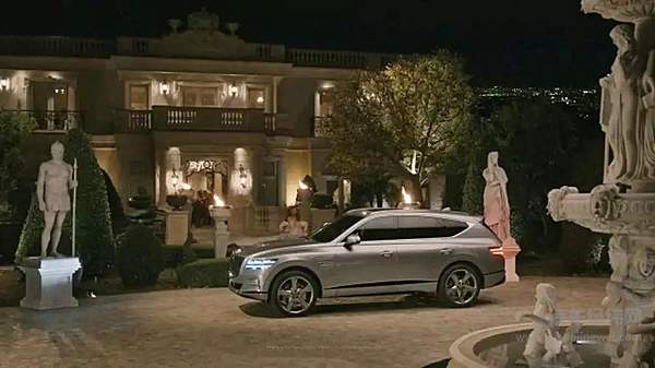 美国队长、勒布朗、龙妈 来看车企2020超级碗广告合集