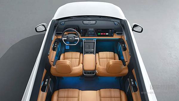 抢占50万高端SUV市场 理想L9和小鹏G9哪一款才是货真价实？