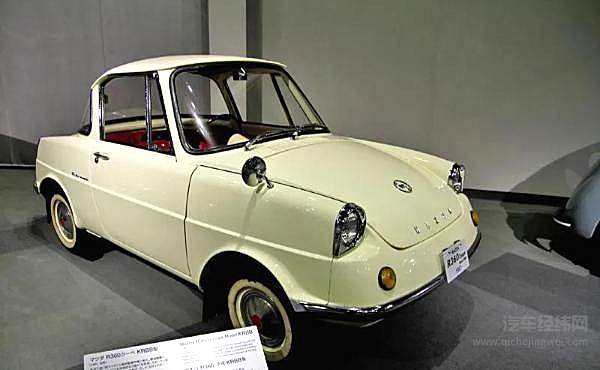 日本丰田博物馆：心有多大 舞台就有多大