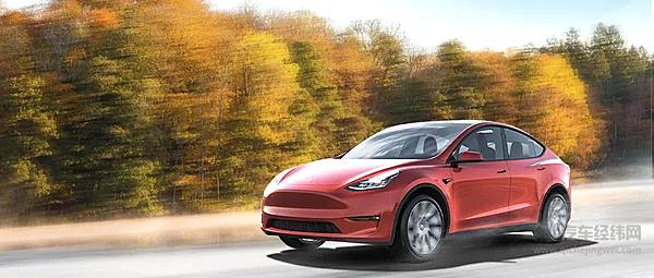 零首付融资租赁突然下架 巨大利润诱惑下特斯拉怎会轻言放弃？