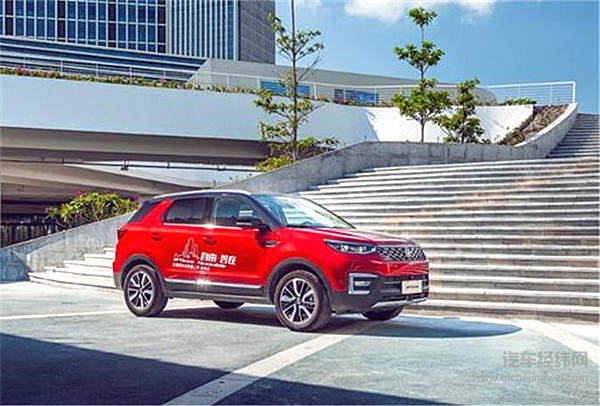 长安自动驾驶轻松打破吉尼斯纪录 上一个对手是自己！