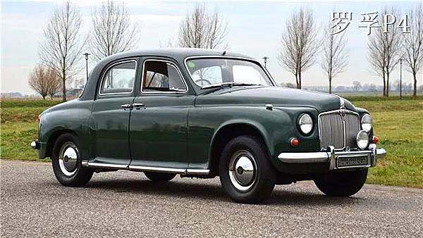 能烧龙舌兰酒的汽车，却不是环保货色！