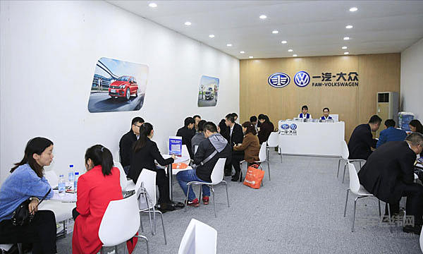 2019第九届中国（重庆）汽车博览会暨新能源·智能汽车展正式启动