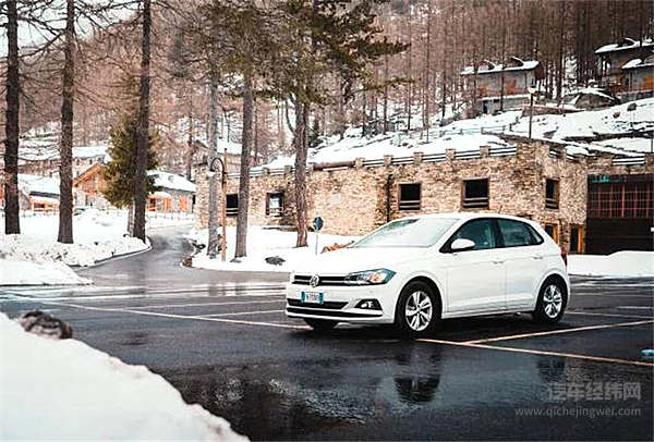 海外抢先试驾第六代大众Polo：最大变化在于车身尺寸