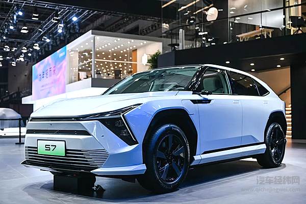 上海车展 东风汽车合资品牌上演“智电加速度”