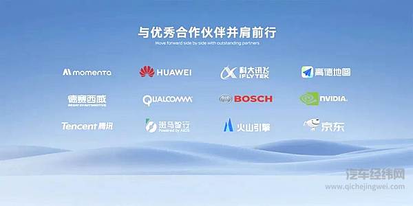 上海车展 东风汽车合资品牌上演“智电加速度”