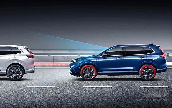 上海车展 东风汽车合资品牌上演“智电加速度”