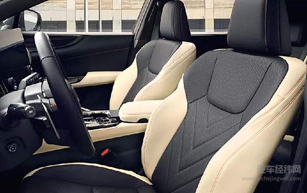 雷克萨斯中型豪华SUV全新一代NX全球首发 满足全球客户多样化的用车需求