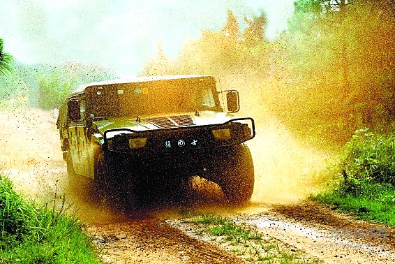 尤峥：把握变革机遇以科技创新引领东风高质量发展