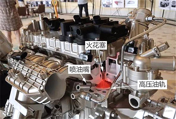 不偷不抢不抄袭！这几台国产发动机真正达到了国际水平