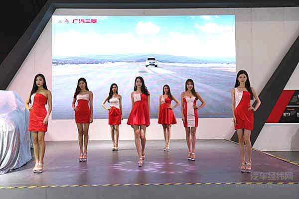 “开幕钜惠 轰动全城”2018贵阳汽车文化节盛大开启