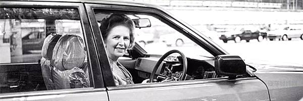 脱欧强硬派任英国首相 英国汽车工业或遭重创