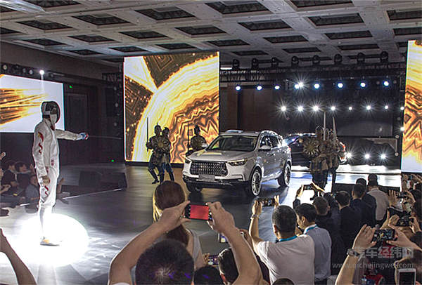 11.68万拥有宝马发动机 这钱花的不冤！