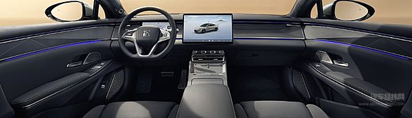 25万级中大型轿车二选一 昊铂A800对决汉L你选择哪一款？​