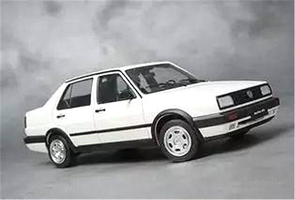 请时光深处,留住捷达的分量