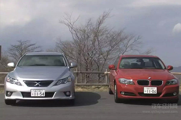 再见锐志，向过去的丰田说再见