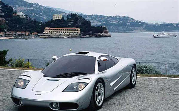 从这些车看宝马发动机有多神通广大 