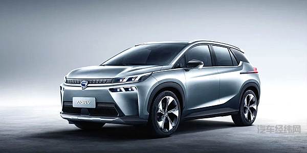 跨界造车潮再度来袭 VIVO准备进军新能源汽车领域？