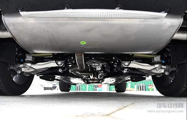 青春版沃尔沃 领克09有XC90几成功力？