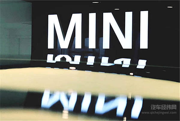 英伦风MINI“卡丁车”竟然搭上了女神汤唯！！！