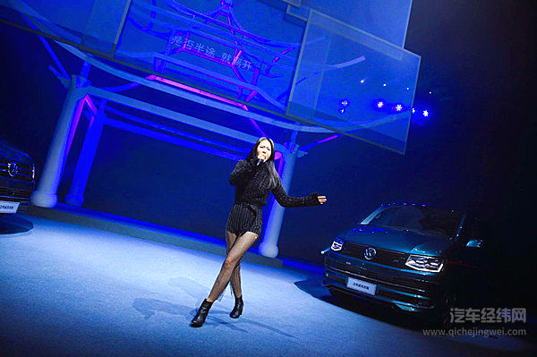 经典遇到时尚  进口大众迈特威风尚版发布售价56.28万