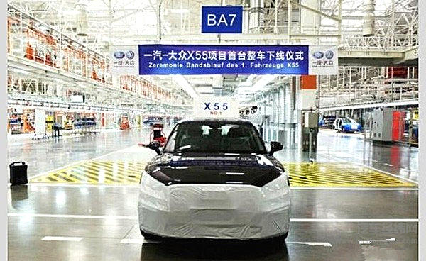 2018年即将上市的SUV 你最看好哪一款