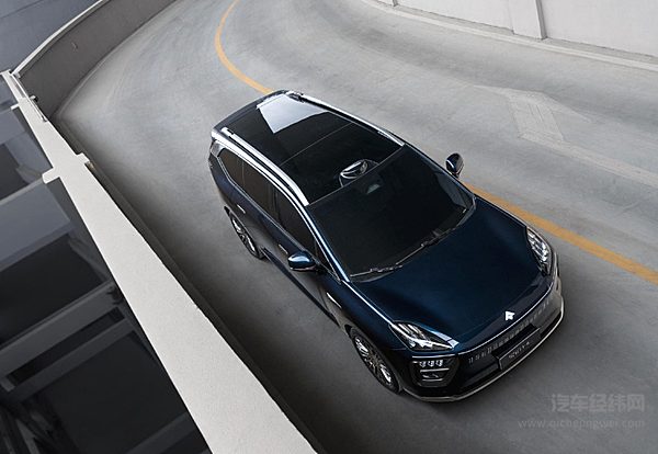 预售价27.98万元起 六边形战士昊铂HL是否值得入手？