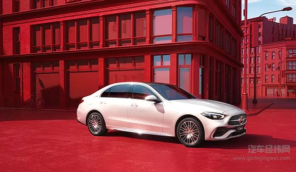 奔驰C级