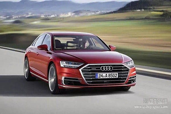 2017，这些车让我们离自动驾驶更进一步