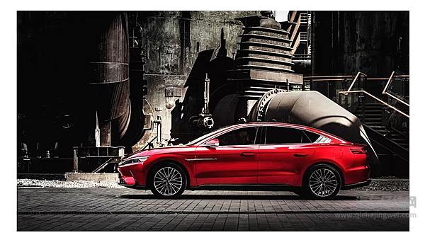 来源：比亚迪官方