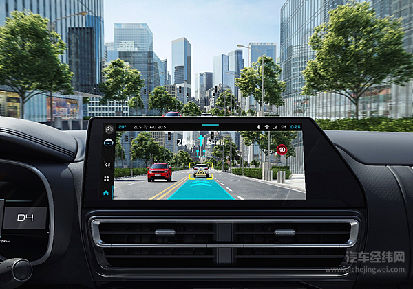 天逸C5 AIRCROSS 2023款即将升级登场