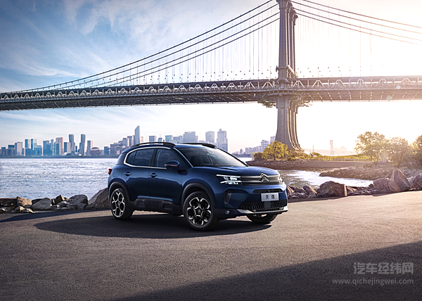 天逸C5 AIRCROSS 2023款即将升级登场