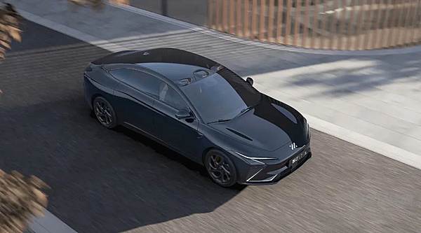 全新智己L7焕新上市 售价29.99万元-41.99万元