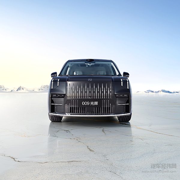 新款极氪009上市性能全面升级 43.9万起售价能否实现理想做不到的事情？