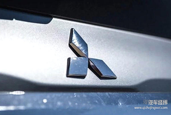 三菱加入自动驾驶战局 带来雪天自动驾驶新方案