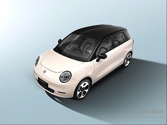 2025款钇为3即将上市：品质焕新打造纯电精品车