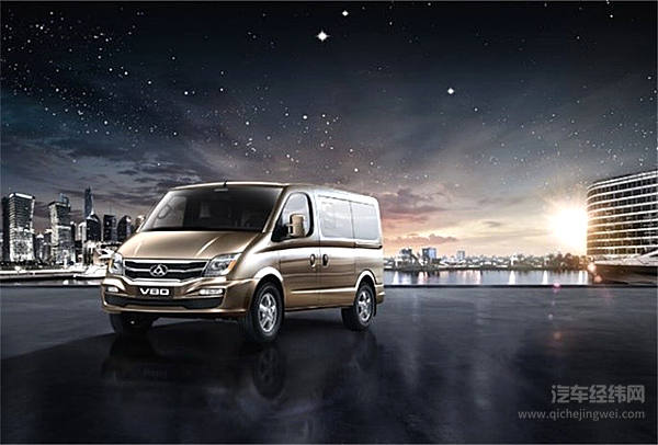 走出国门的上汽大通凭什么成为了海外的“热销担当”？