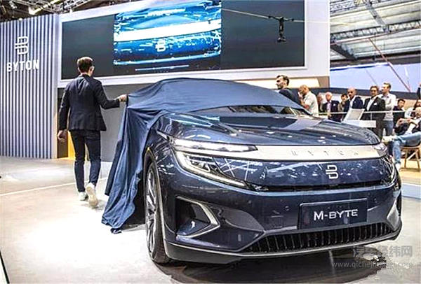 法兰克福的8号馆风云：中国情结、中国面孔与中国女婿