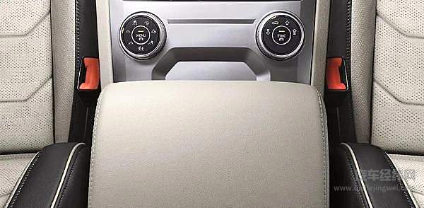 摆脱商务风？ 大众途锐新增3.0T锐尊版的转型是否成功？