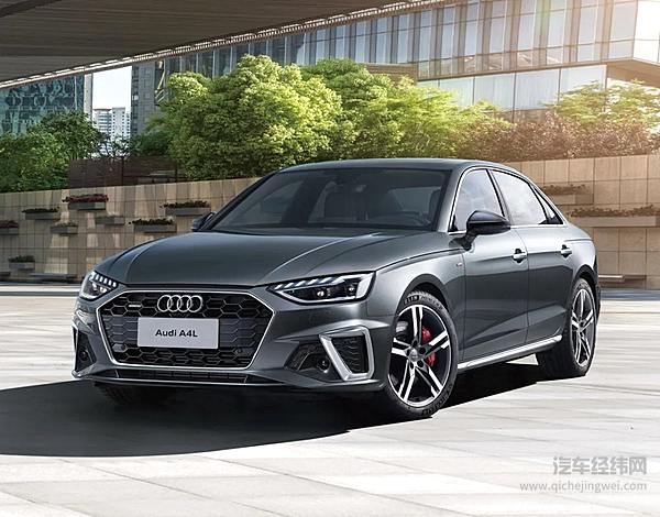 40万元以内豪华中级车二选一 奥迪A4L和奔驰C级谁更惊艳？