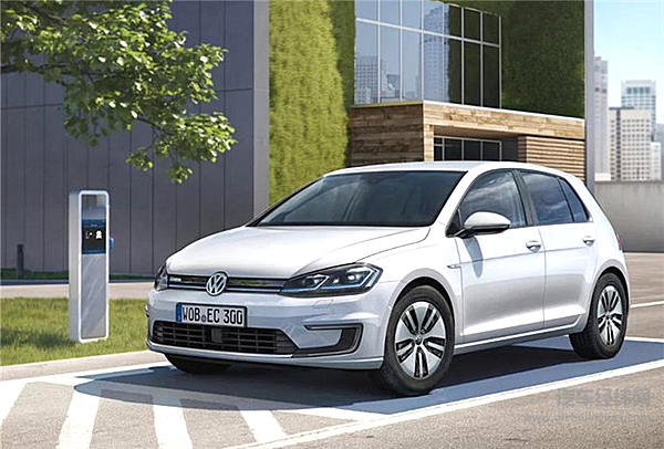 消费差异下，欧洲销量前十的新能源车有哪些？