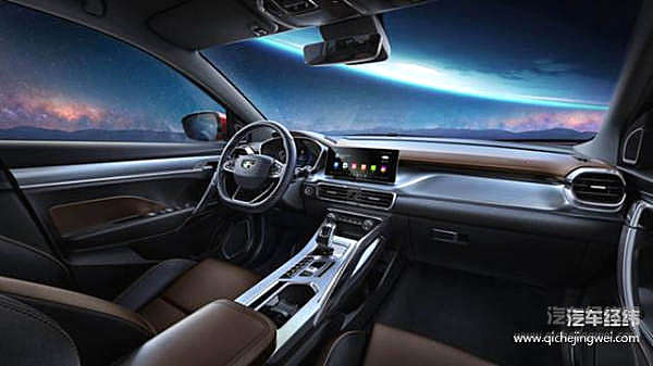 80后、90后已成购车主力 吉利SX11做第一辆SUV还是可以接受的！